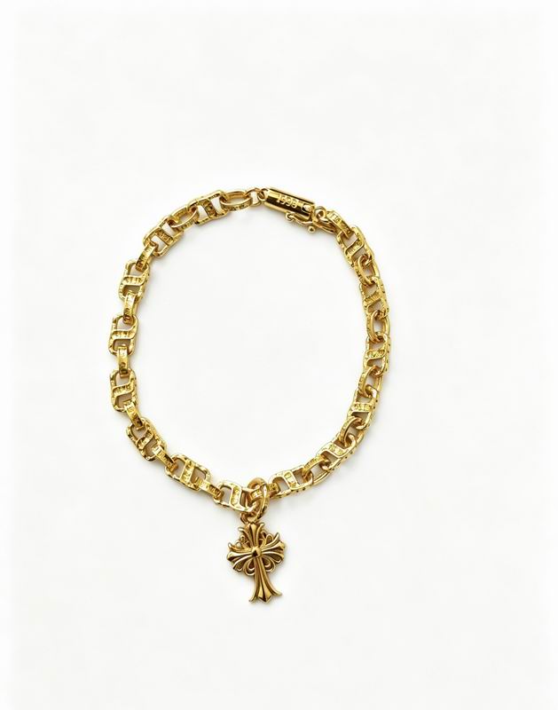 Chrome Hearts Bracelet 06yxs12